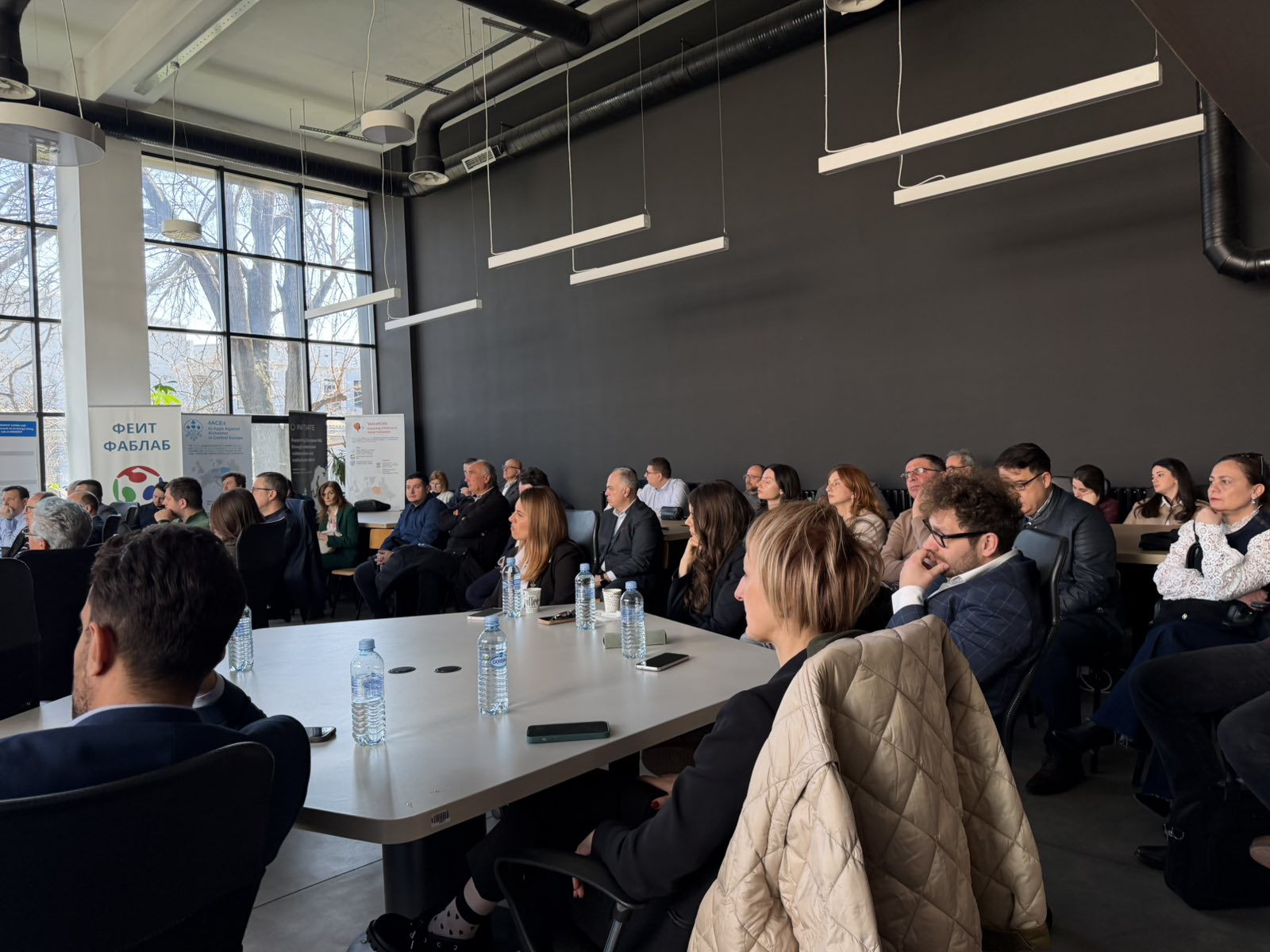 PANEL DISCUSSION AT FEIT: Impact of CBAM on the Electricity Market